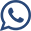 Ícone WhatsApp Contato